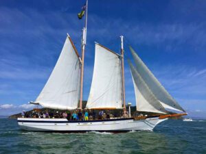 Seattle sailing tours