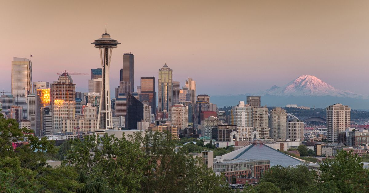 Types of Outdoor Activities To-Do In Seattle