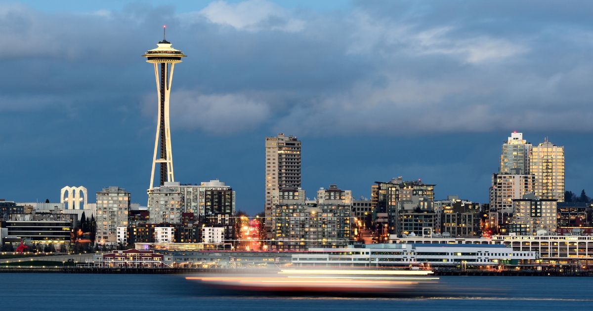 When Is The Best Time of Year to Visit Seattle