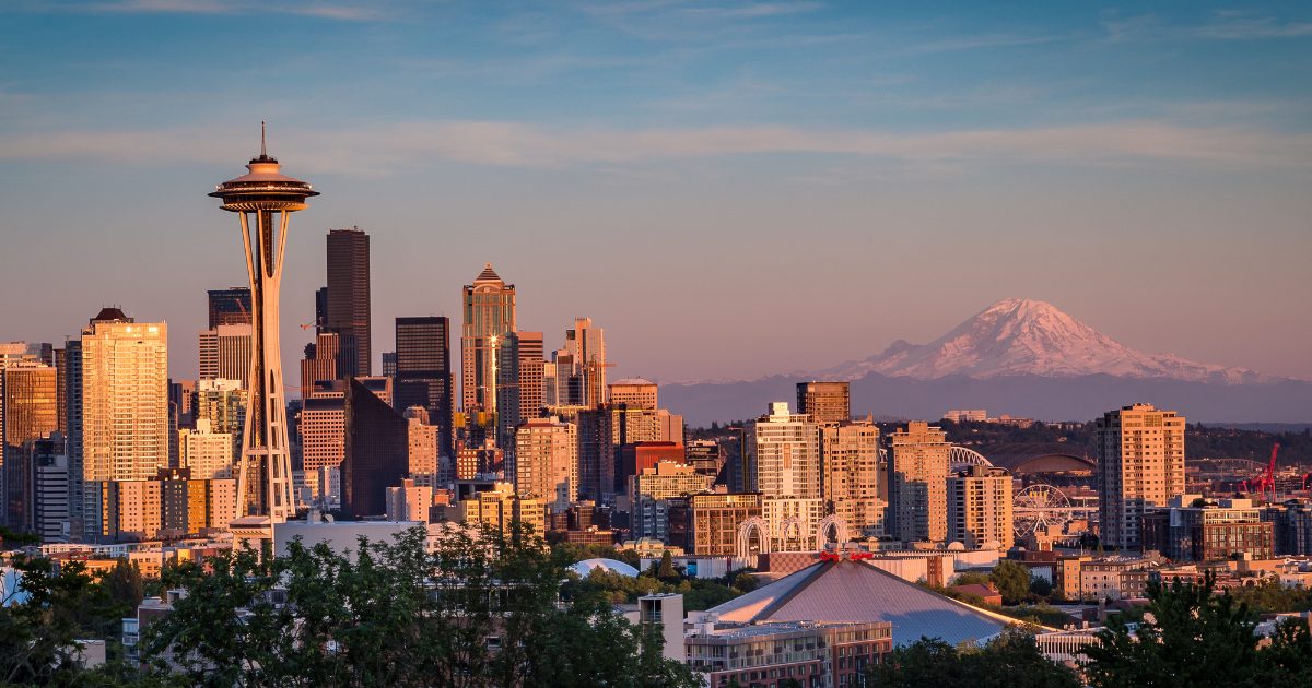 Best things to do in downtown Seattle