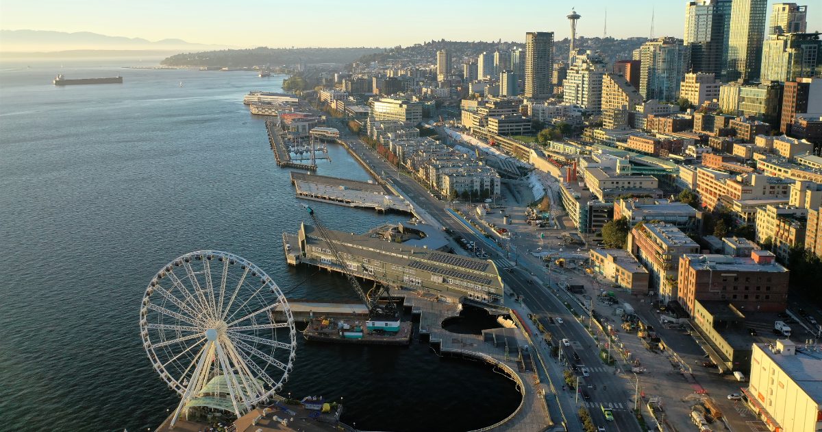 Festivals in Seattle Summer 2023